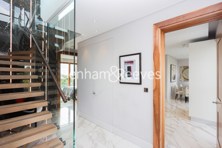 2  bedrooms flat to rent in Grove End Road, St Johns Wood, Regents Park NW8-image 21
