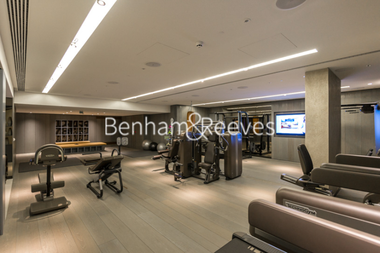 3  bedrooms flat to rent in Fitzrovia, Oxford Circus W1T-image 3