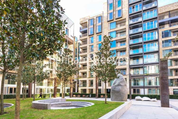 3  bedrooms flat to rent in Fitzrovia, Oxford Circus W1T-image 9