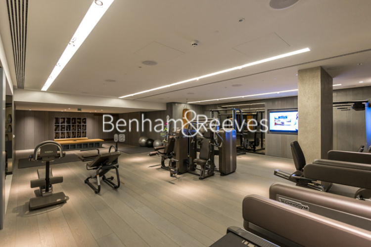 2  bedrooms flat to rent in Pearson Square, Fitzrovia, W1T-image 3