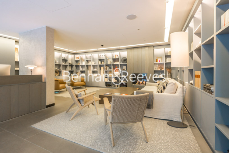 2  bedrooms flat to rent in Pearson Square, Fitzrovia, W1T-image 5