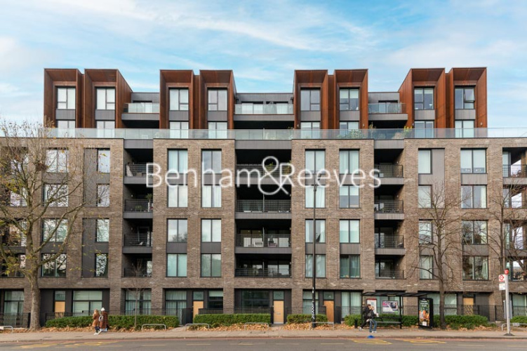 3  bedrooms flat to rent in St. Pancras Way, Camden, NW1-image 1