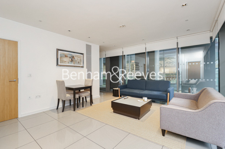 1  bedroom flat to rent in Bloomsbury, Euston NW1-image 1
