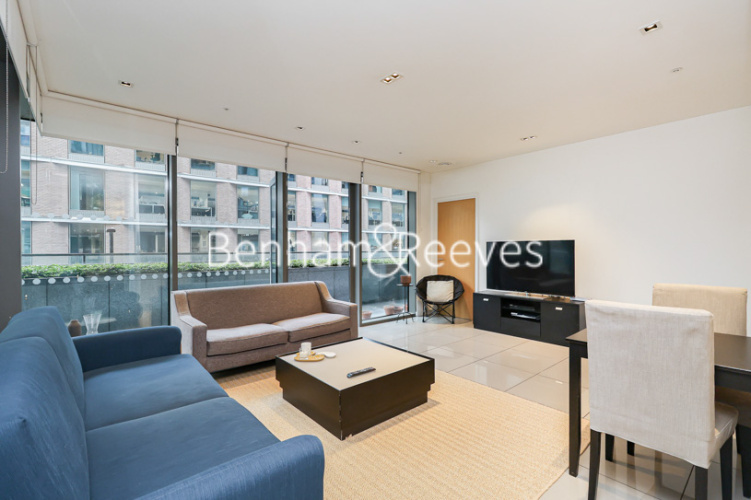 1  bedroom flat to rent in Bloomsbury, Euston NW1-image 3