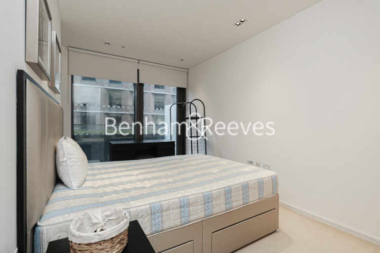 1  bedroom flat to rent in Bloomsbury, Euston NW1-image 4