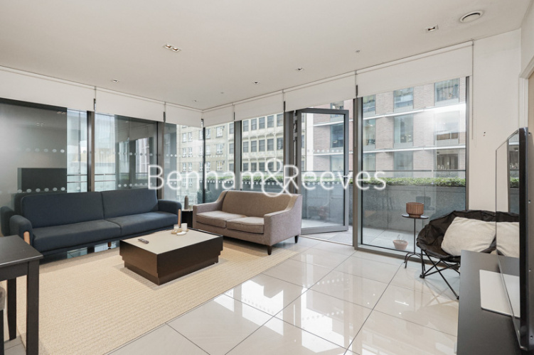 1  bedroom flat to rent in Bloomsbury, Euston NW1-image 8