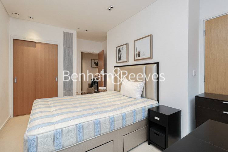1  bedroom flat to rent in Bloomsbury, Euston NW1-image 9
