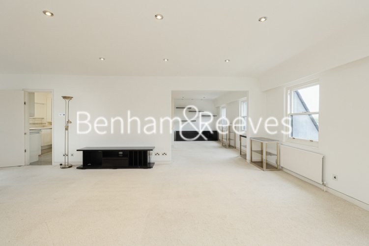 3  bedrooms flat to rent in Clarence Terrace, Regent’s Park,  NW1-image 1