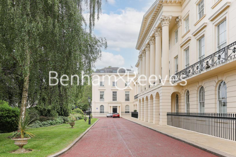 3  bedrooms flat to rent in Clarence Terrace, Regent’s Park,  NW1-image 6