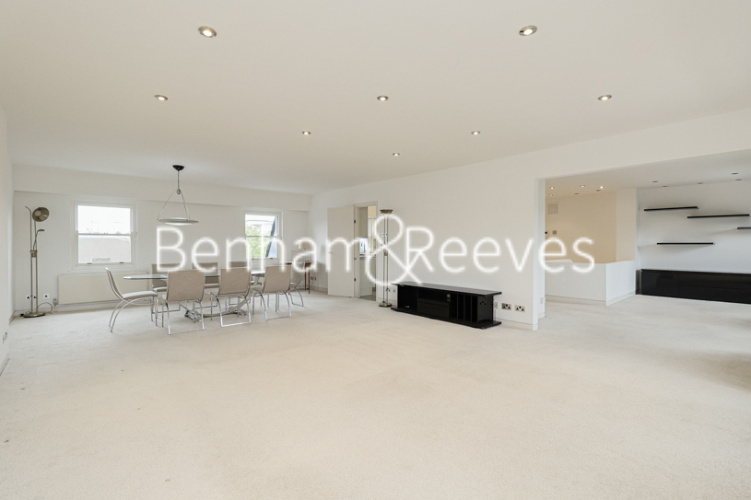 3  bedrooms flat to rent in Clarence Terrace, Regent’s Park,  NW1-image 7