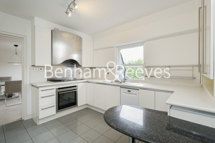 3  bedrooms flat to rent in Clarence Terrace, Regent’s Park,  NW1-image 8