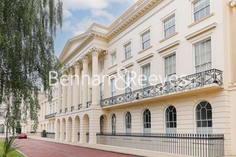 3  bedrooms flat to rent in Clarence Terrace, Regent’s Park,  NW1-image 12