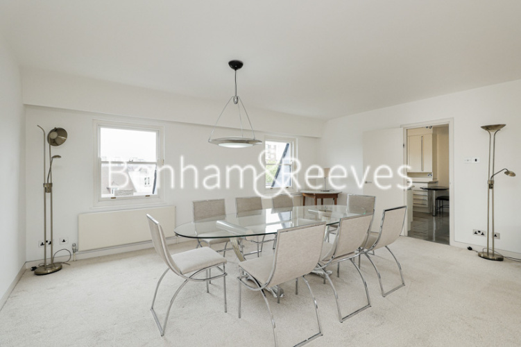 3  bedrooms flat to rent in Clarence Terrace, Regent’s Park,  NW1-image 13