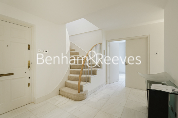 3  bedrooms flat to rent in Clarence Terrace, Regent’s Park,  NW1-image 21