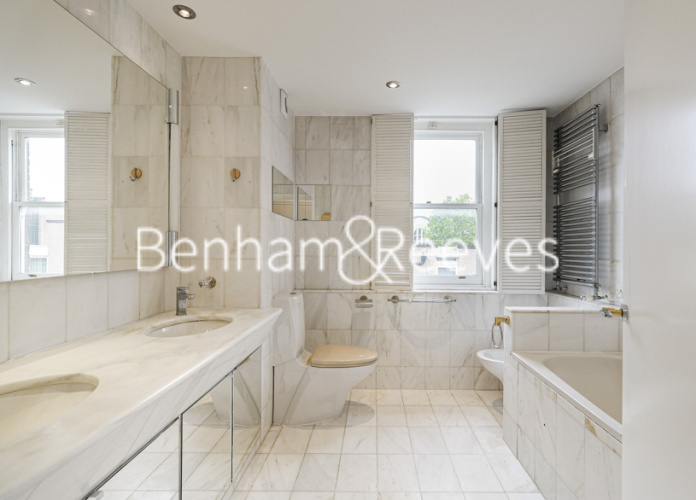 3  bedrooms flat to rent in Clarence Terrace, Regent’s Park,  NW1-image 25