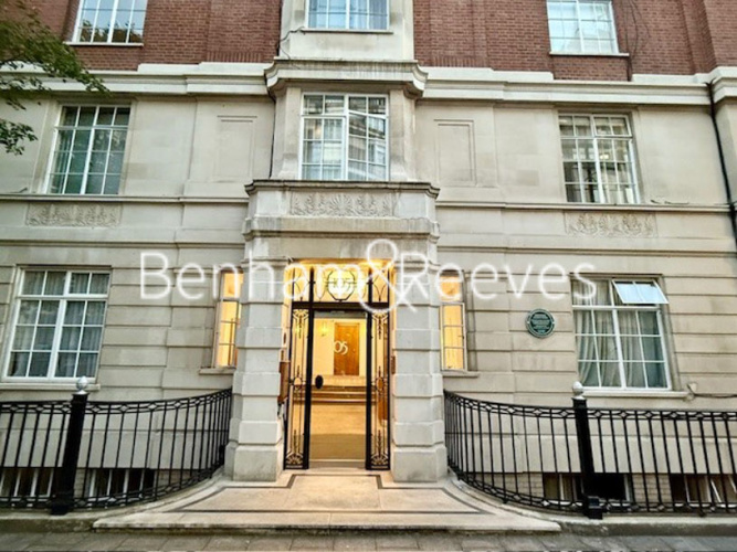 1  bedroom flat to rent in Hallam Street, Marylebone, W1W-image 12