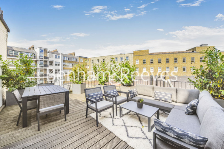 1  bedroom flat to rent in Hallam Street, Marylebone, W1W-image 15