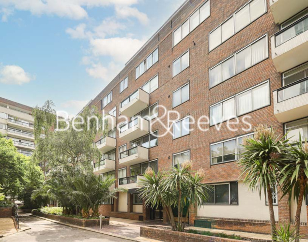 3  bedrooms flat to rent in Cambridge Square, Hyde Park,  W2-image 5