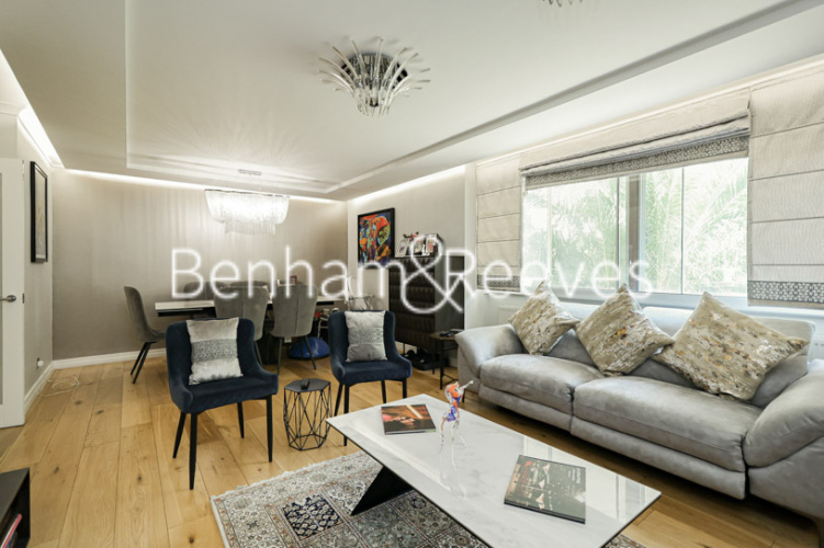3  bedrooms flat to rent in Cambridge Square, Hyde Park,  W2-image 6