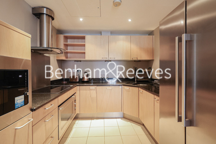 2  bedrooms flat to rent in Abbey Road, St Johns Wood, NW8-image 2