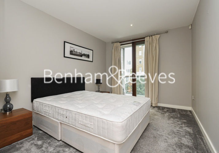 2  bedrooms flat to rent in Abbey Road, St Johns Wood, NW8-image 3