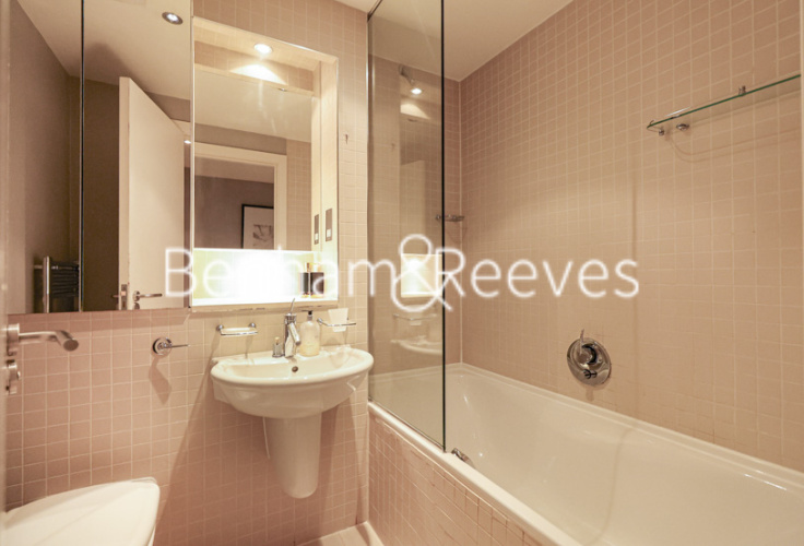 2  bedrooms flat to rent in Abbey Road, St Johns Wood, NW8-image 4