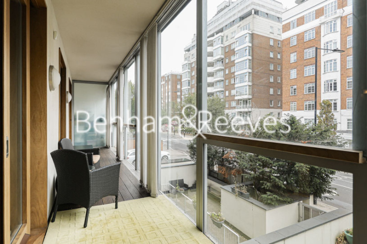 2  bedrooms flat to rent in Abbey Road, St Johns Wood, NW8-image 5