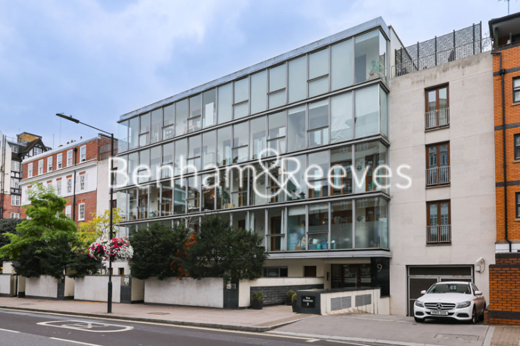 2  bedrooms flat to rent in Abbey Road, St Johns Wood, NW8-image 6