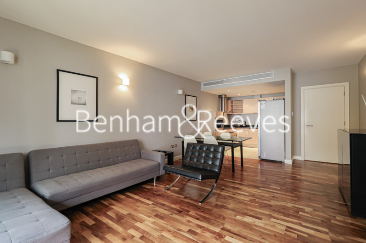 2  bedrooms flat to rent in Abbey Road, St Johns Wood, NW8-image 7
