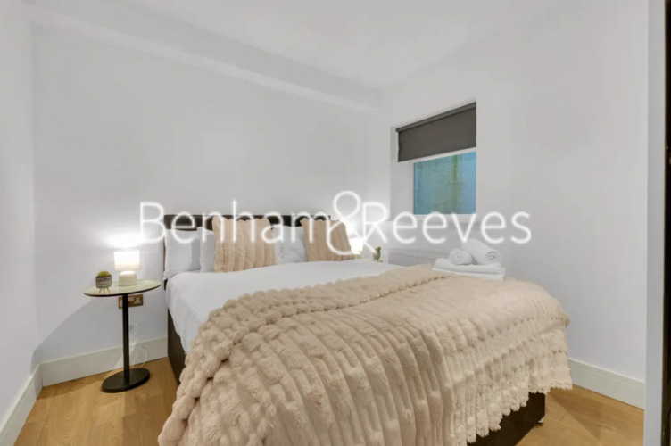 2  bedrooms flat to rent in Abbey Road, St Johns Wood, NW8-image 9