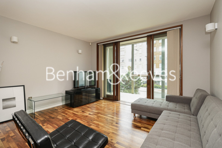2  bedrooms flat to rent in Abbey Road, St Johns Wood, NW8-image 11