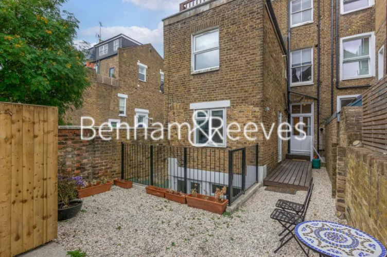 2  bedrooms flat to rent in Abbey Road, St Johns Wood, NW8-image 12
