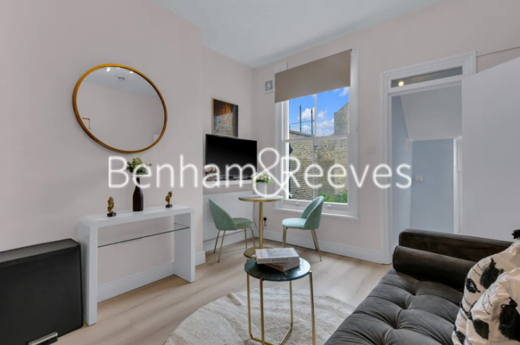 2  bedrooms flat to rent in Abbey Road, St Johns Wood, NW8-image 13