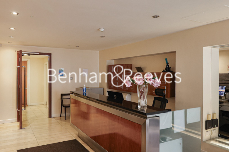 2  bedrooms flat to rent in Abbey Road, St Johns Wood, NW8-image 19