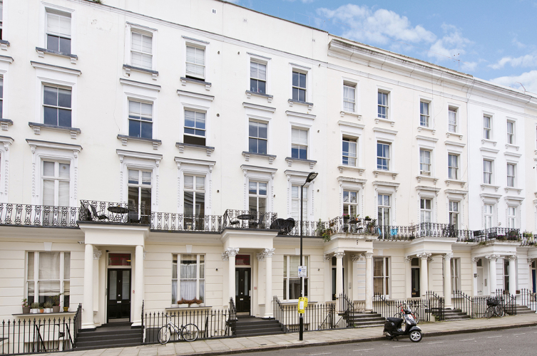 1 bedroom flat to rent in St Stephens Gardens, Lancaster Gate, W2-image 5