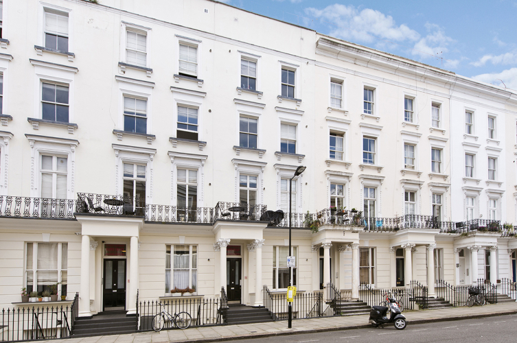1  bedroom flat to rent in St Stephens Gardens, Lancaster Gate, W2-image 5