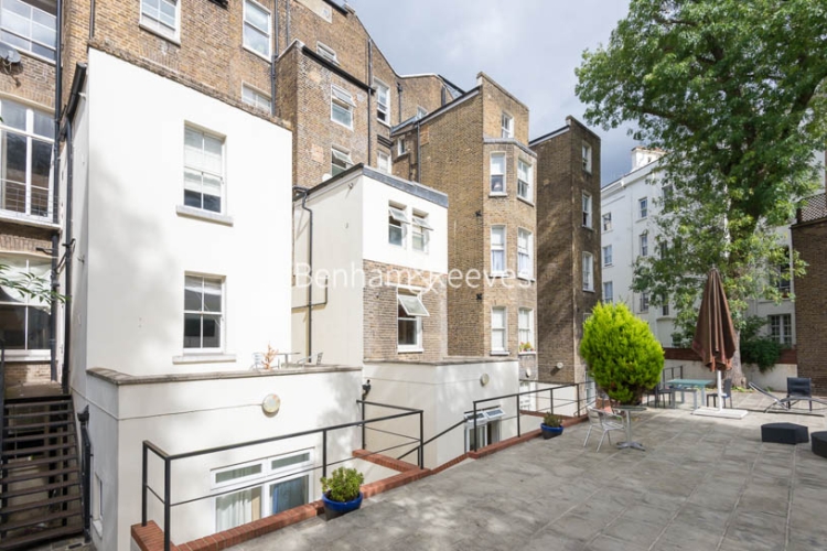 Studio flat to rent in St Stephens Gardens, Notting Hill Gate, W2-image 7