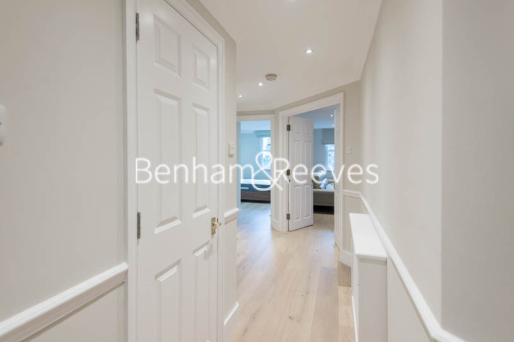 2  bedrooms flat to rent in South End Row, Kensington, W8-image 8