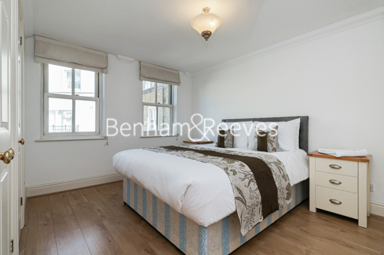 2 bedrooms flat to rent in South End Row, Kensington, W8-image 3