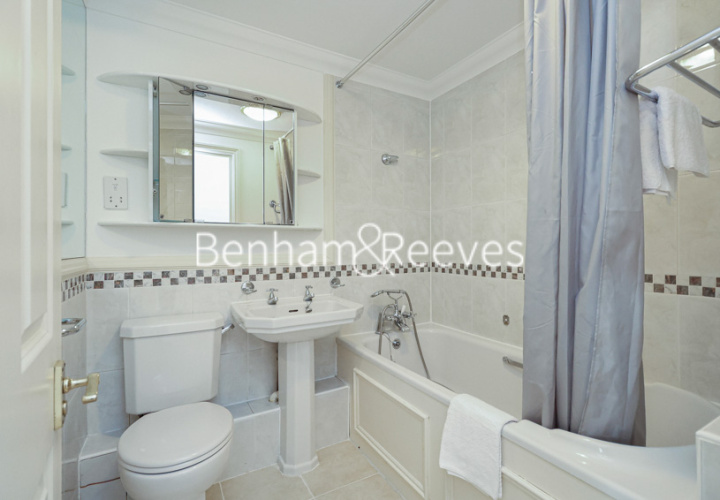 2  bedrooms flat to rent in South End Row, Kensington, W8-image 4