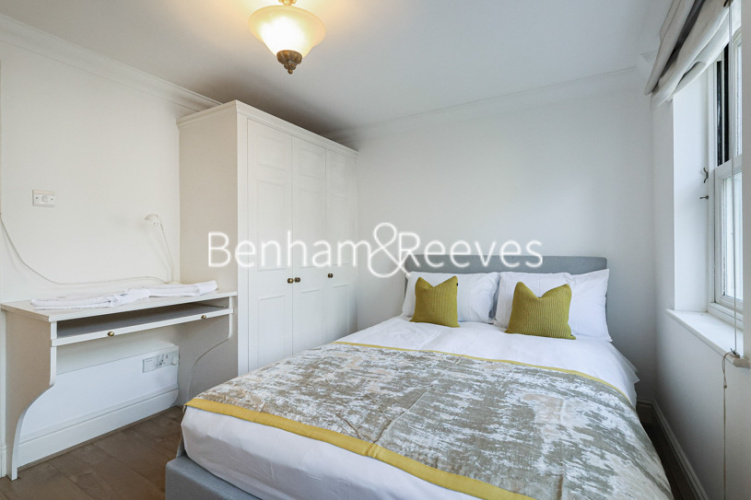 2 bedrooms flat to rent in South End Row, Kensington, W8-image 8