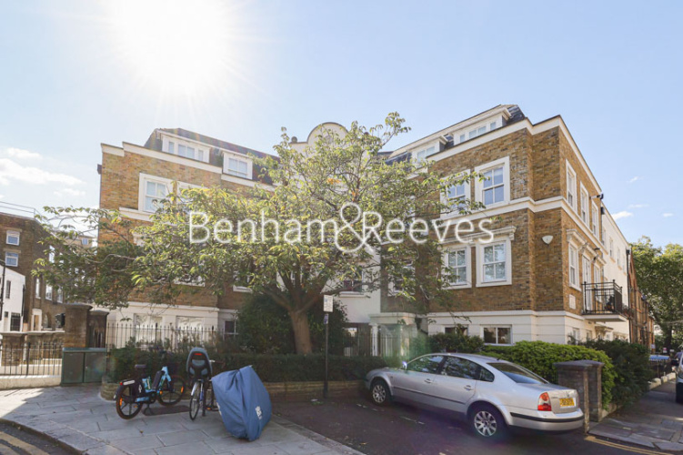 2  bedrooms flat to rent in South End Row, Kensington, W8-image 10
