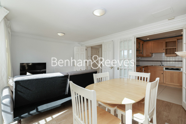2  bedrooms flat to rent in South End Row, Kensington, W8-image 12