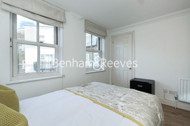 2  bedrooms flat to rent in South End Row, Kensington, W8-image 14