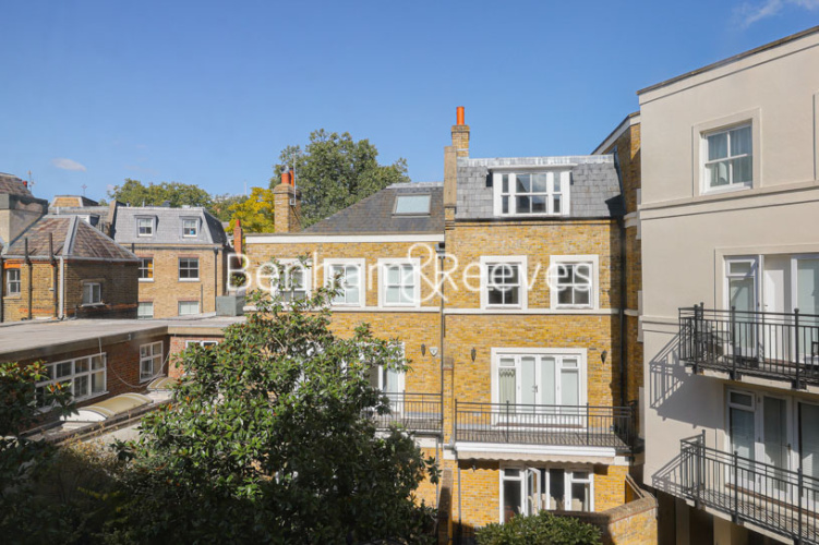 2  bedrooms flat to rent in South End Row, Kensington, W8-image 15