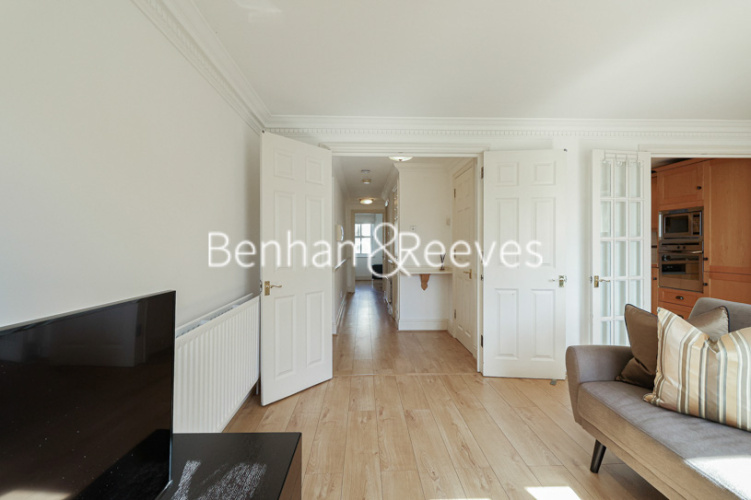 2  bedrooms flat to rent in South End Row, Kensington, W8-image 16