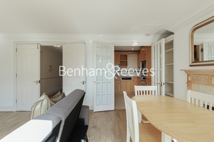 2  bedrooms flat to rent in South End Row, Kensington, W8-image 17
