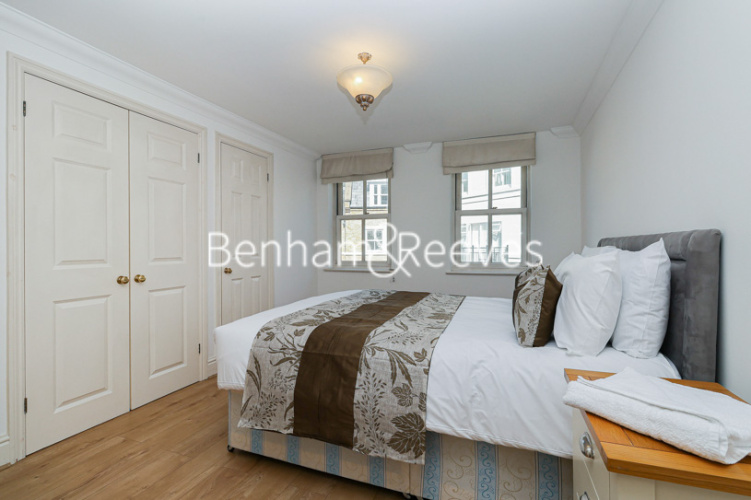 2  bedrooms flat to rent in South End Row, Kensington, W8-image 21