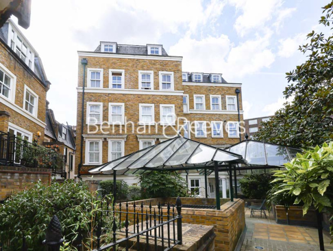 2  bedrooms flat to rent in South End Row, Kensington, W8-image 23