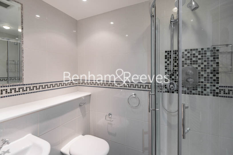 4 bedrooms  for sale in Hyde Park Gate, Kensington, SW7 view 5